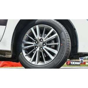 Yokohama BluEarth-Es ES32 195/55 R15 85H