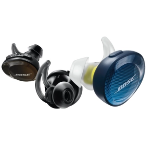 Bose SoundSport Wireless Free