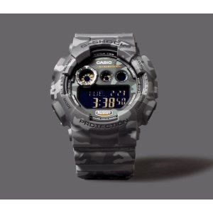 Casio G-Shock GD-120BT-1