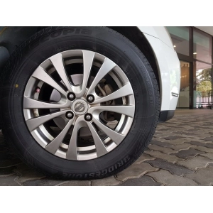 Bridgestone Ecopia EP300