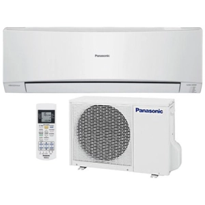 Ar condicionado Panasonic CS/CU-W24MKD