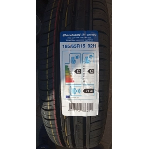 Cordiant Comfort 2 195/55 R15 89H