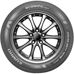 Kumho Ecowing ES31 205/55 R16 91H