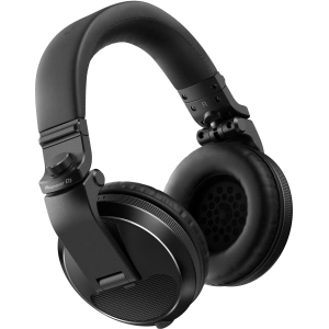 Fones de ouvido Pioneer HDJ-X5