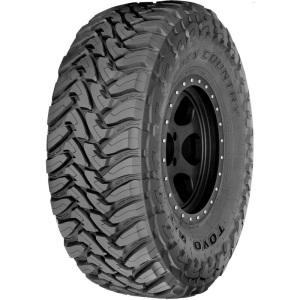 Pneus Toyo Open Country M/T 265/65 R17 120P