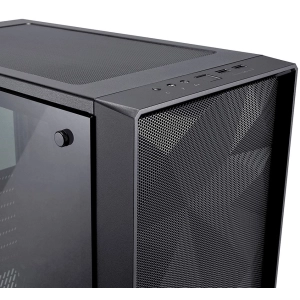 Fractal Design Meshify C DARK TG