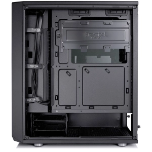 Fractal Design Meshify C DARK TG