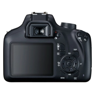 Canon EOS 4000D body