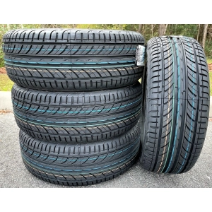 Premiorri Solazo 225/50 R17 98V