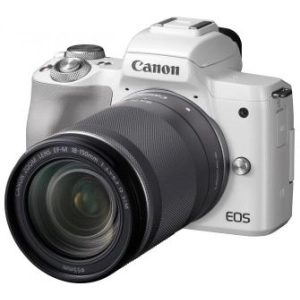 Canon EOS M50 body