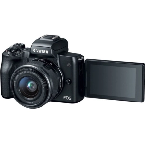 Canon EOS M50 body