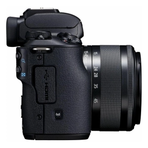 Canon EOS M50 body