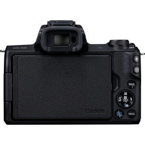 Canon EOS M50 body