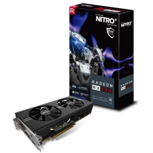 Sapphire Radeon RX 580 11265-31-20G