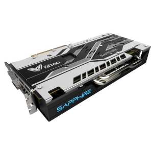 Sapphire Radeon RX 580 11265-31-20G