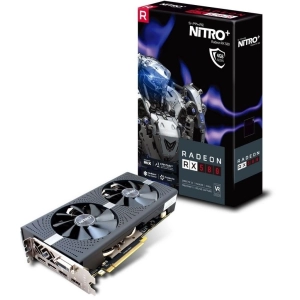 Sapphire Radeon RX 580 11265-31-20G