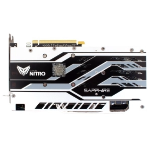 Sapphire Radeon RX 580 11265-31-20G