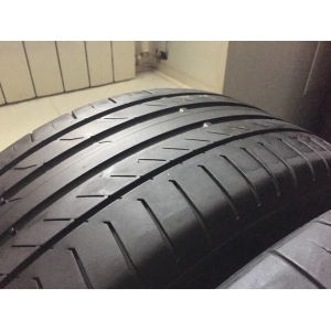 Continental ContiSportContact 5 285/45 R21 113Y