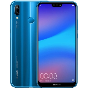 Telemóvel Huawei P20 Lite