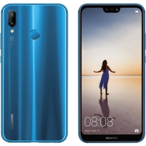 Huawei P20 Lite