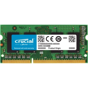 Crucial CT51264BC1339 RAM