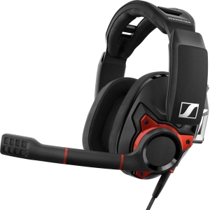 Auscultadores Sennheiser GSP 600