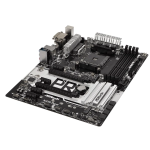 ASRock X370 Pro4