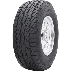 Pneus Falken WildPeak A/T 265/60 R18 110H