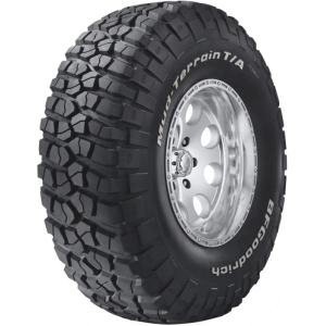 BF Goodrich Mud-Terrain T/A KM2 305/70 R16 118Q pneus