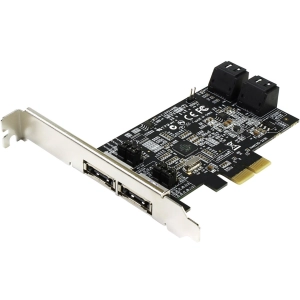 Controlador PCI STLab A-520