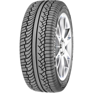 Pneus Michelin Latitude Diamaris 285/55 R19 114V