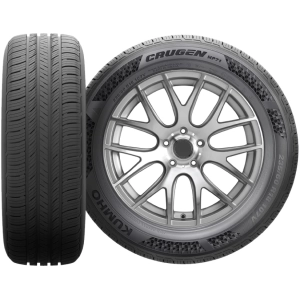 Pneus Kumho Crugen HP71 255/50 R19 107V