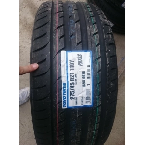 Toyo Proxes T1 Sport 255/40 R19 100Y