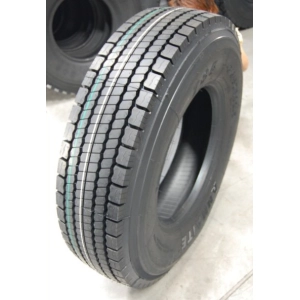 Pneu de caminhão ANNAITE 785 315/70 R22.5 156L