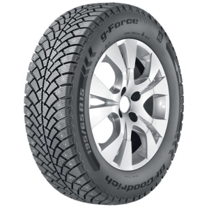 Pneus BF Goodrich G-Force Stud 185/65 R15 88Q