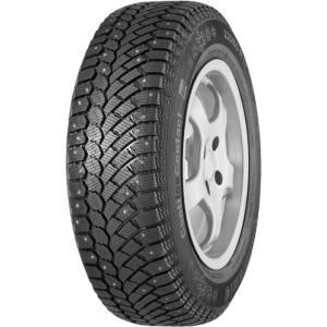 Pneus Continental ContiIceContact 245/45 R17 99T