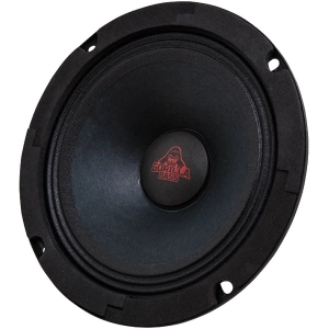 Alto-falante de carro Kicx Gorilla Bass GBL65