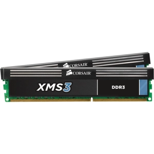 RAM Corsair CMX8GX3M2A1333C9