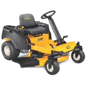 Cortador de grama Cub Cadet XZ2 107