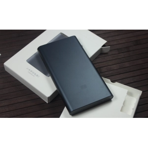 Xiaomi Mi Power Bank 2S 10000