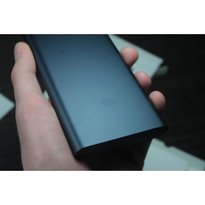 Xiaomi Mi Power Bank 2S 10000