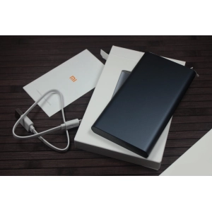 Xiaomi Mi Power Bank 2S 10000