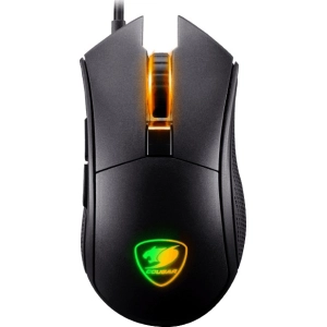 Cougar Revenger S Mouse