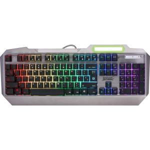 Teclado Defender GK-150DL Aço Inoxidável