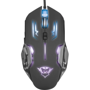 Confie no mouse iluminado GXT 108 Rava