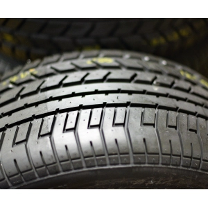 Pirelli PZero Asimmetrico 285/35 R22 106W