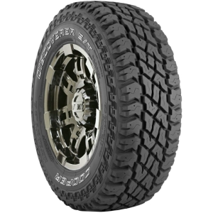 Pneus Cooper Discoverer S/T Maxx 30/9.5 R15 104Q