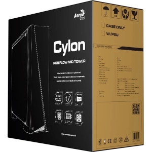 Aerocool Cylon ACCM-PV10012.11