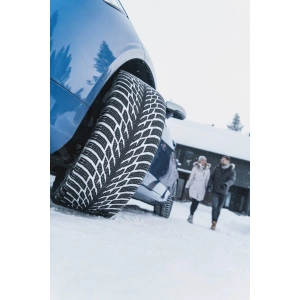 Nokian Hakkapeliitta R3 165/60 R15 81R