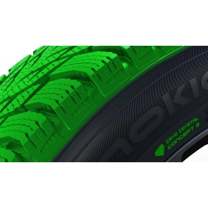 Nokian Hakkapeliitta R3 165/60 R15 81R